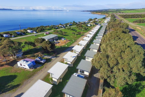 Port Lincoln Caravan Park - Accommodation Port Macquarie 1