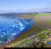 Port Lincoln Caravan Park - Accommodation Port Macquarie