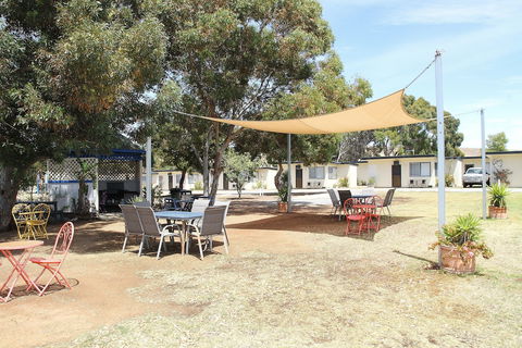 Port Lincoln Caravan Park - Accommodation Port Macquarie 6