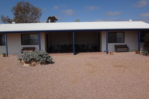 Windana Cottages - Accommodation Port Macquarie 5