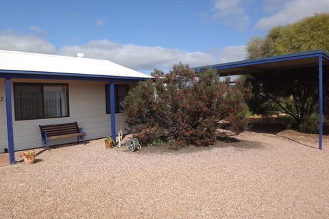 Windana Cottages - Accommodation Port Macquarie 7