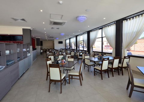 Parklane Motel Murray Bridge - Accommodation Port Macquarie 5
