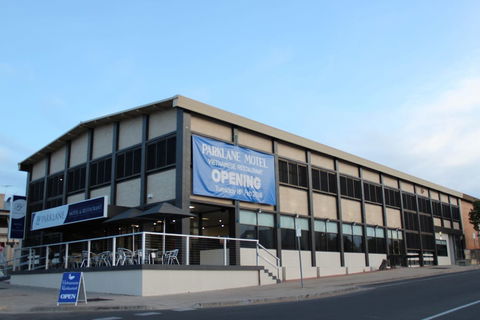 Parklane Motel Murray Bridge - Accommodation Port Macquarie 0