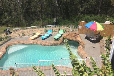 Pearl Of Contentment Retreat - Accommodation Port Macquarie 3