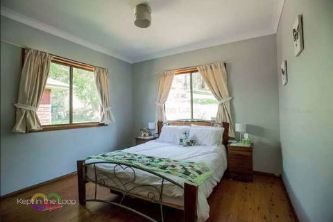 Pearl Of Contentment Retreat - Accommodation Port Macquarie 7