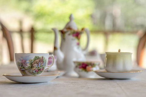 Pearl Of Contentment Retreat - Accommodation Port Macquarie 4
