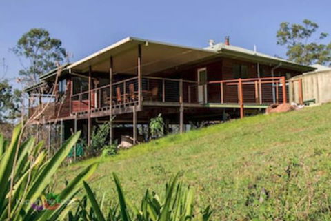 Pearl Of Contentment Retreat - Accommodation Port Macquarie 0