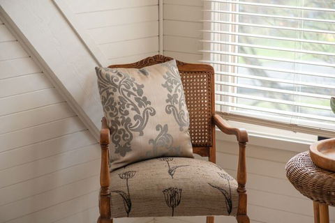 ARCADIA - The Barn Cottage & Rosehill Cottage - Accommodation Port Macquarie 4