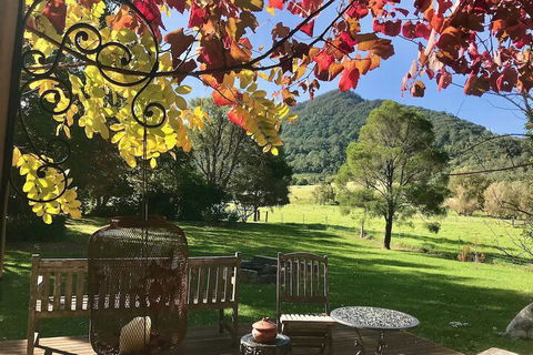 ARCADIA - The Barn Cottage & Rosehill Cottage - Accommodation Port Macquarie 1