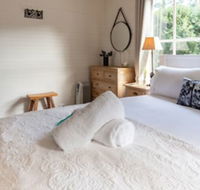ARCADIA - The Barn Cottage  Rosehill Cottage - Accommodation Port Macquarie