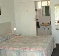 Bermuda Breezes Resort Motel - Accommodation Port Macquarie