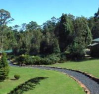 Cradle Chalet - Accommodation Port Macquarie