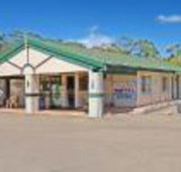 Colonial Palms Motel - Accommodation Port Macquarie