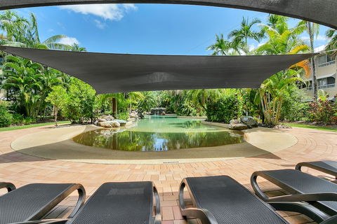 Trinity Links Resort - Accommodation Port Macquarie 3