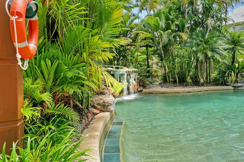 Trinity Links Resort - Accommodation Port Macquarie 2