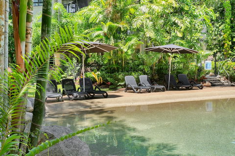 Trinity Links Resort - Accommodation Port Macquarie 4