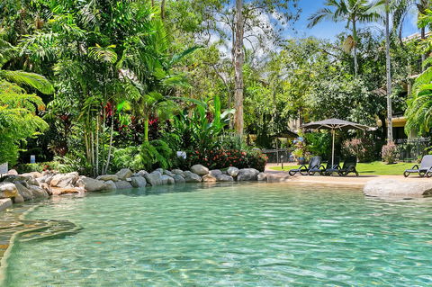 Trinity Links Resort - Accommodation Port Macquarie 5