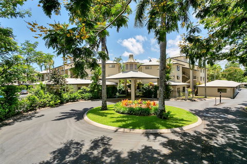 Trinity Links Resort - Accommodation Port Macquarie 0