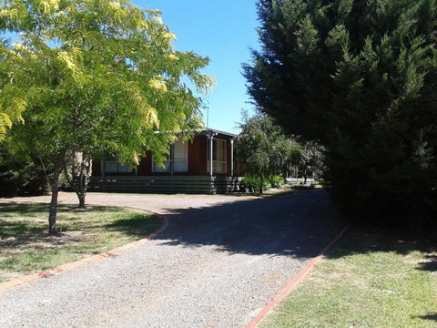 Sunburst Retreat - Accommodation Port Macquarie 5