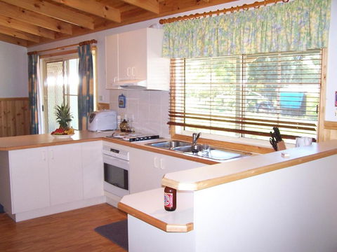 Sunburst Retreat - Accommodation Port Macquarie 6