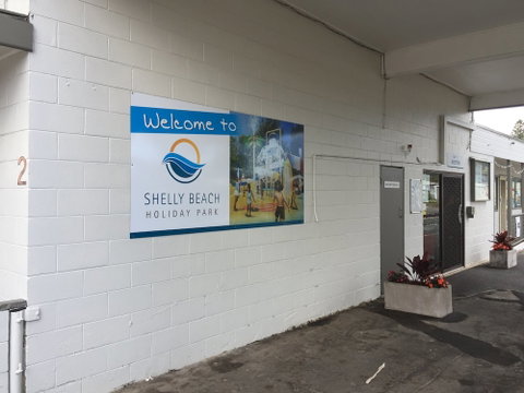 Shelly Beach Holiday Park - Accommodation Port Macquarie 4