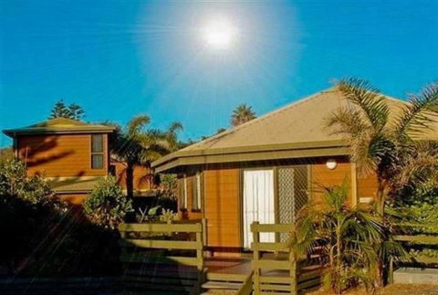 Shelly Beach Holiday Park - Accommodation Port Macquarie 0