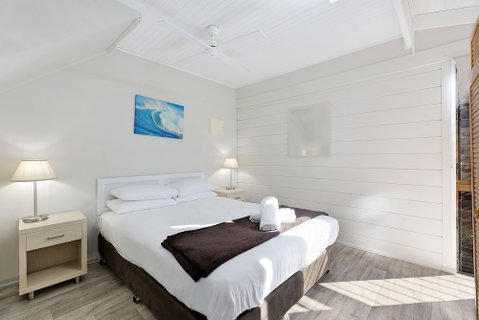 Shelly Beach Holiday Park - Accommodation Port Macquarie 6