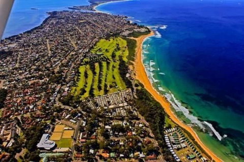 Shelly Beach Holiday Park - Accommodation Port Macquarie 1