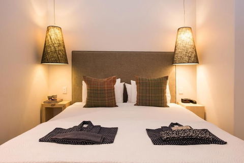 Perry Street Hotel - Accommodation Port Macquarie 4