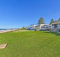 Beachfront Luxury - Accommodation Port Macquarie
