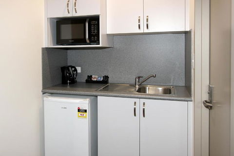 Reef Gardens Motel - Accommodation Port Macquarie 6
