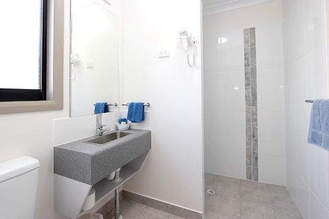 Reef Gardens Motel - Accommodation Port Macquarie 3
