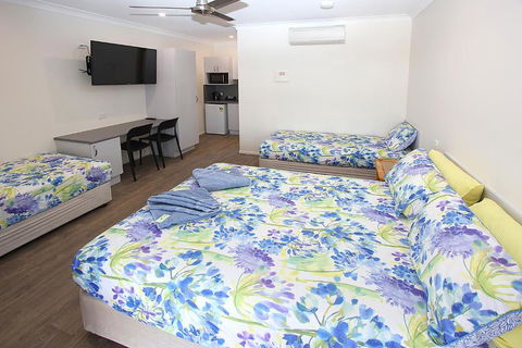 Reef Gardens Motel - Accommodation Port Macquarie 5