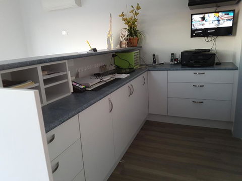 Reef Gardens Motel - Accommodation Port Macquarie 4