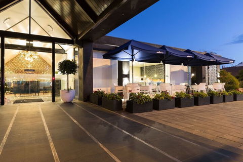 Ellen Hotel - Accommodation Port Macquarie 7