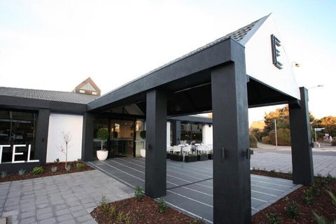 Ellen Hotel - Accommodation Port Macquarie 6