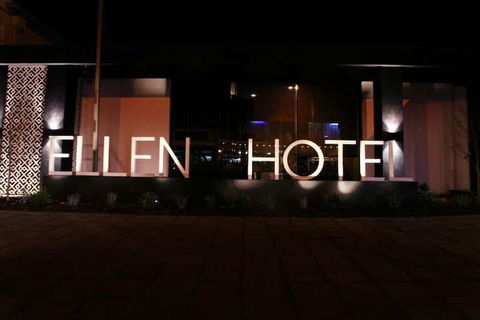 Ellen Hotel - Accommodation Port Macquarie 3