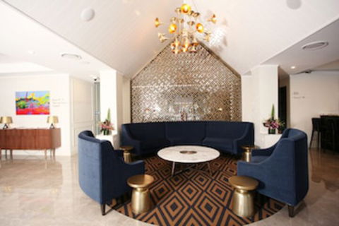 Ellen Hotel - Accommodation Port Macquarie 0