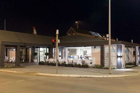 Ellen Hotel - Accommodation Port Macquarie 5