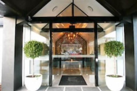 Ellen Hotel - Accommodation Port Macquarie 1