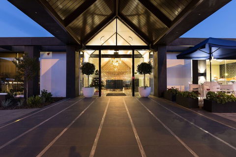 Ellen Hotel - Accommodation Port Macquarie 4