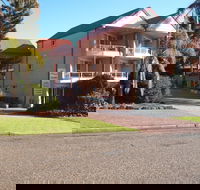 Ulladulla Harbour Motel - Accommodation Port Macquarie