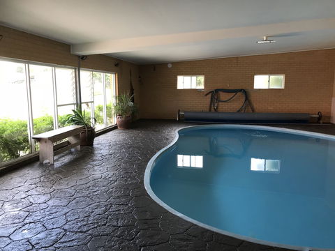 Ulladulla Harbour Motel - Accommodation Port Macquarie 2
