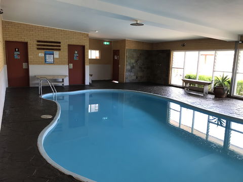 Ulladulla Harbour Motel - Accommodation Port Macquarie 4