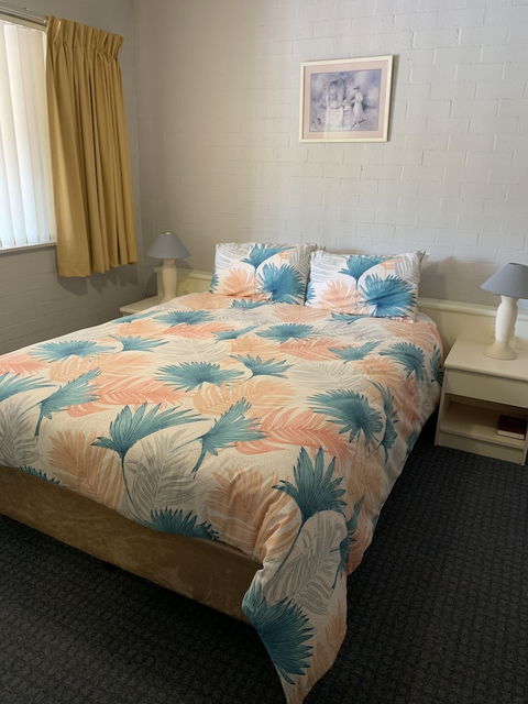 Ulladulla Harbour Motel - Accommodation Port Macquarie 6
