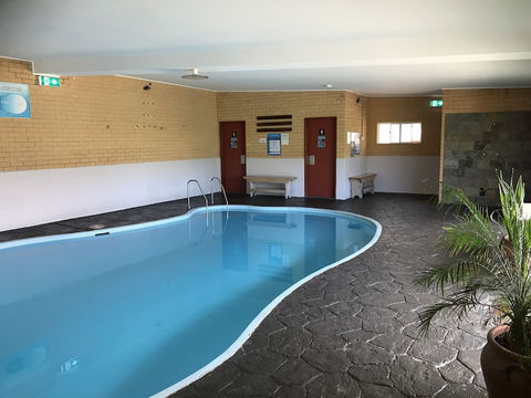 Ulladulla Harbour Motel - Accommodation Port Macquarie 5