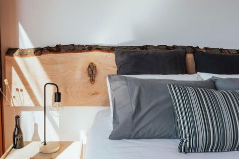 Kangaroo Ridge Retreat - Accommodation Port Macquarie 4