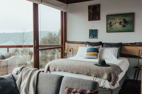 Kangaroo Ridge Retreat - Accommodation Port Macquarie 3