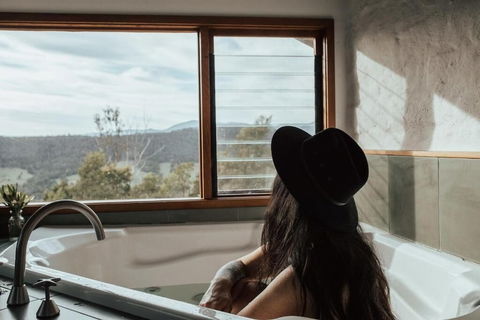 Kangaroo Ridge Retreat - Accommodation Port Macquarie 5