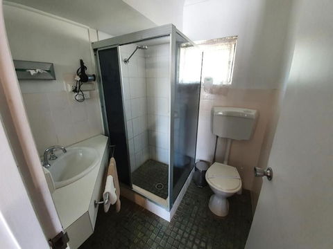 Red Chief Motel - Accommodation Port Macquarie 3